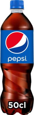 Pepsi