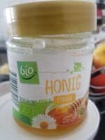 Bio-Honig - Flüssig