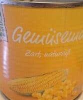 Gemüsemais