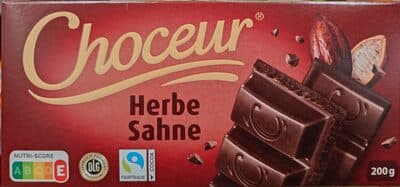 Schokolade (Alpen-Sahne-)