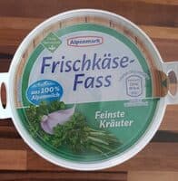 Frischkäse