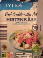 Hirtenkäse