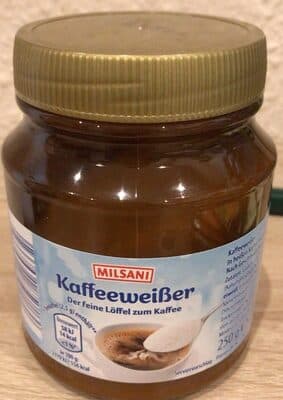 Kaffeeweißer