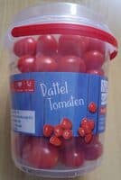 Dattel Tomaten