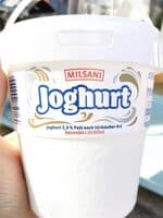 Joghurt nach türkischer Art, 3,5 % Fett