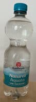 Mineralwasser Naturell