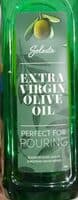 Extra Virgin Olive Oil