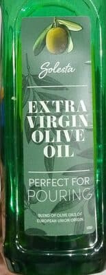 Extra Virgin Olive Oil