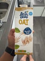 Oat Milk (Barista Style)