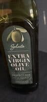 EXTRA VIRGIN OLIVE OIL