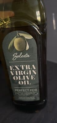 EXTRA VIRGIN OLIVE OIL