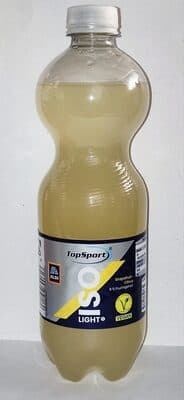 Isolight - Grapefruit-Citrus