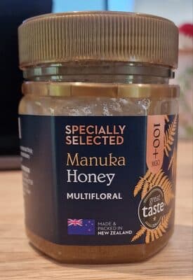 Manuka Honey