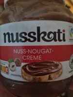 Nusskati