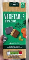 Vegetable Stock Cubes