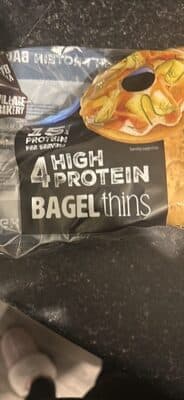 bagel thins