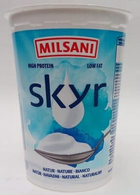 Skyr Natur