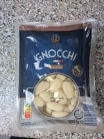 CUCINA GNOCCHI di Patate NUTRI-SCORE ABCDE Hergest