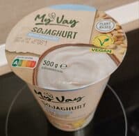 Sojaghurt