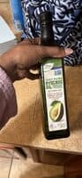 100% Pure Avocado Oil