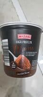 High-Protein-Mousse - Schokolade