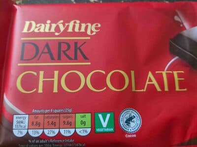 Dark Chocolate