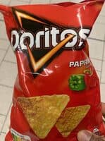 Doritos Paprikageschmack