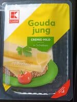 Gouda jung