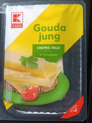 Gouda jung