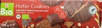 Bio Hafer cookies