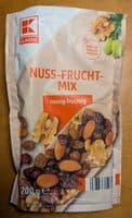 Nuss-Frucht-Mix