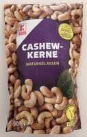 Cashewkerne