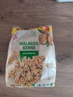 Walnusskerne