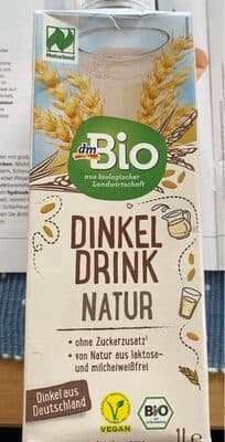 Băutură din alac ECO