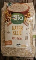 Haferkleie