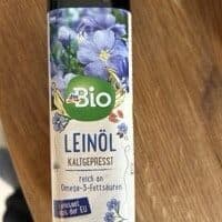 Leinöl