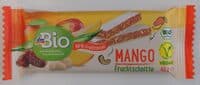 Mango Fruchtschnitte