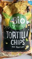 Tortilla Chips