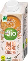 Hafer Creme Cuisine