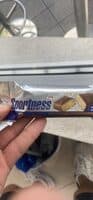 Protein 60% caramell-toffee-crisp