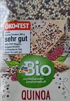 QUINOA Tricolore Bio