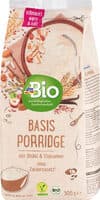Basis Porridge