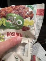 Rosinen