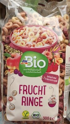 Fruchtringe
