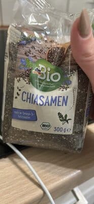 Chiasamen