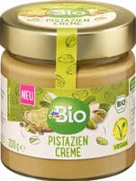 Pistaziencreme