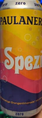 Spezi zero