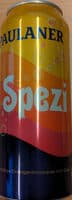 Spezi