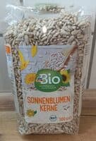 Sonnenblumenkerne