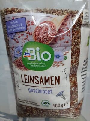 Leinsamen